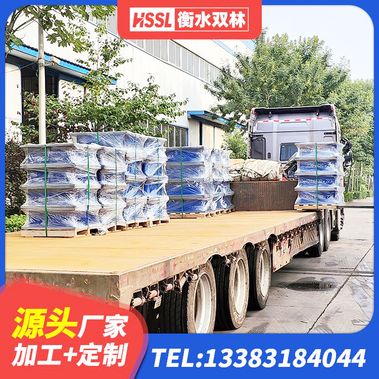 定南县建筑高阻尼隔震支座HDR600生产厂家 定南县LRB铅芯支座厂家电话 定南县圆形铅芯隔震支座生产厂家 定南县LNR橡胶隔震支座什么价格 - 第1张