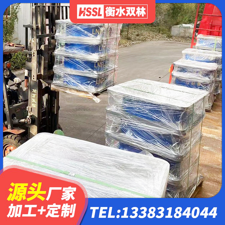 定南县LNR1500支座 定南县水平分散型橡胶隔震支座厂家 定南县建筑高阻尼橡胶隔震支座HDR600源头工厂 定南县铅芯橡胶隔震支座LRB500价格 - 第10张