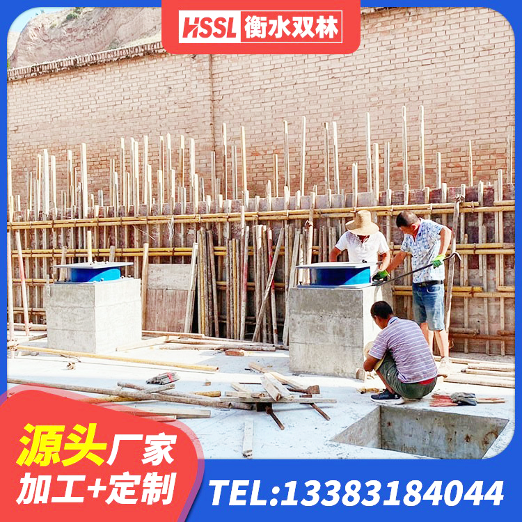 定南县LNR1500支座 定南县水平分散型橡胶隔震支座厂家 定南县建筑高阻尼橡胶隔震支座HDR600源头工厂 定南县铅芯橡胶隔震支座LRB500价格 - 第2张