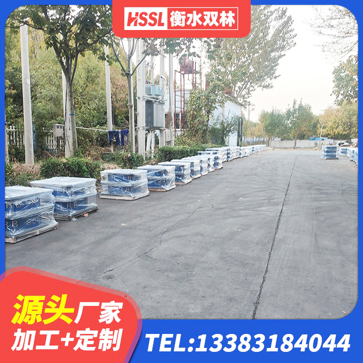 定南县建筑高阻尼隔震支座HDR600生产厂家 定南县LRB铅芯支座厂家电话 定南县圆形铅芯隔震支座生产厂家 定南县LNR橡胶隔震支座什么价格 - 第5张
