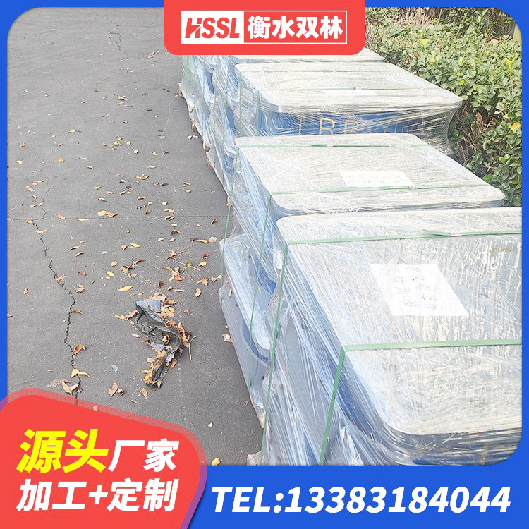 定南县建筑隔震支座JG生产厂家 定南县LRB700-2隔震支座厂家 定南县建筑工程支座生产厂家 定南县LNR-370*370*137圆形高阻尼橡胶隔震支座生产厂家 - 第3张
