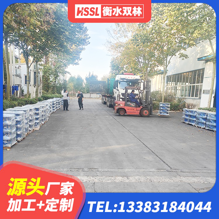 定南县高阻尼圆形橡胶支座 定南县LNR600天然橡胶支座生产厂家 定南县带铅芯隔震支座源头工厂 定南县LNR1200橡胶支座源头工厂 - 第6张