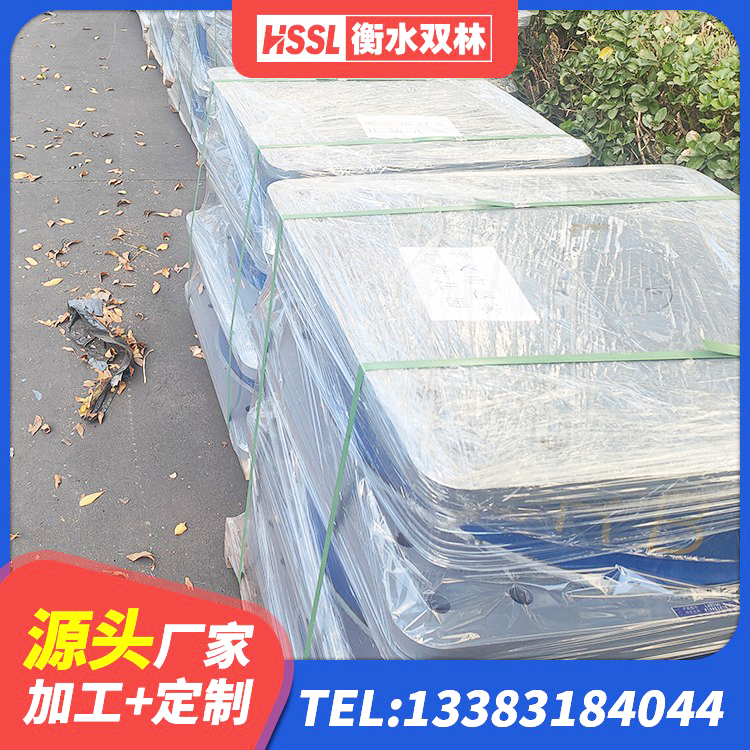 定南县高阻尼圆形橡胶支座 定南县LNR600天然橡胶支座生产厂家 定南县带铅芯隔震支座源头工厂 定南县LNR1200橡胶支座源头工厂 - 第7张